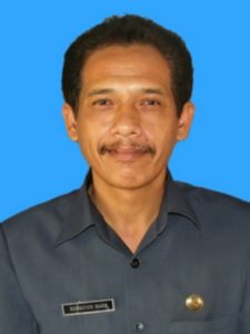 Drs. Koestiyo Hadi,M.M.Pd., Tahun 2016-2019